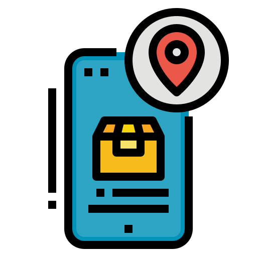 Order tracking